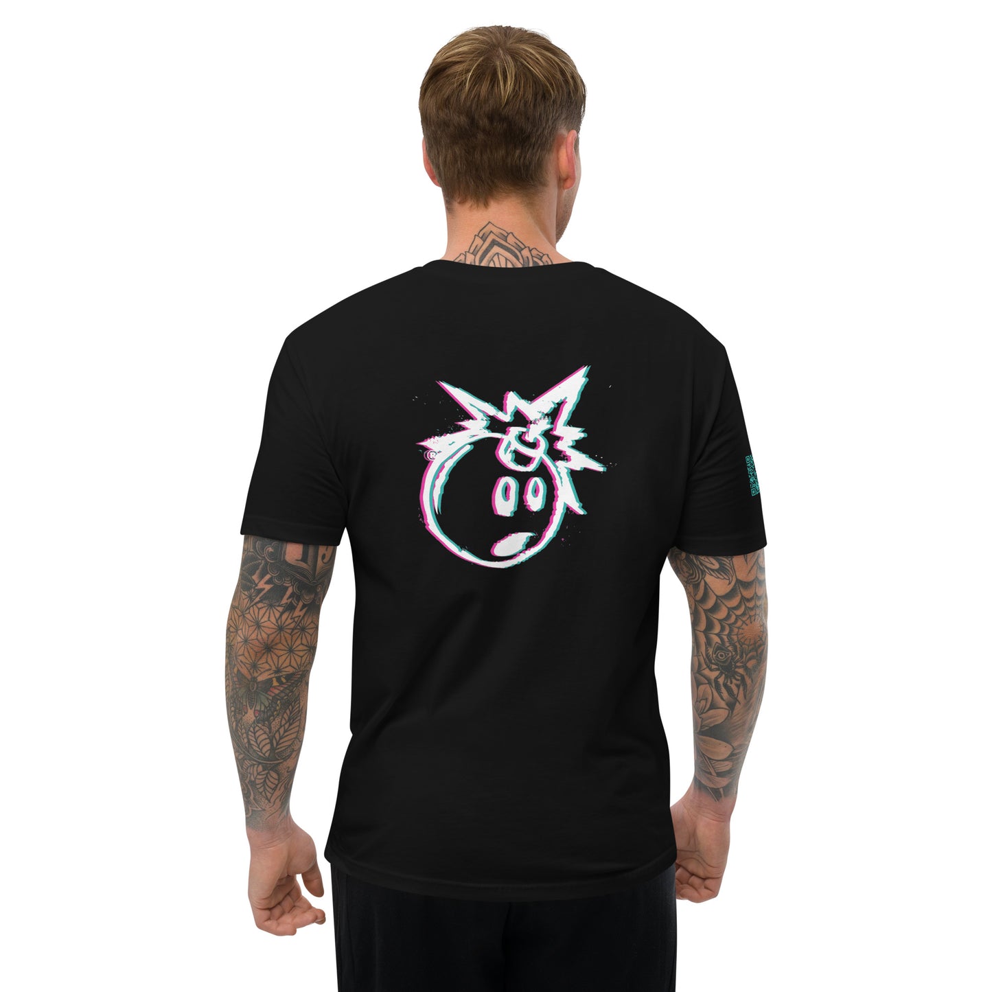 T-shirt Bombsquad #16710