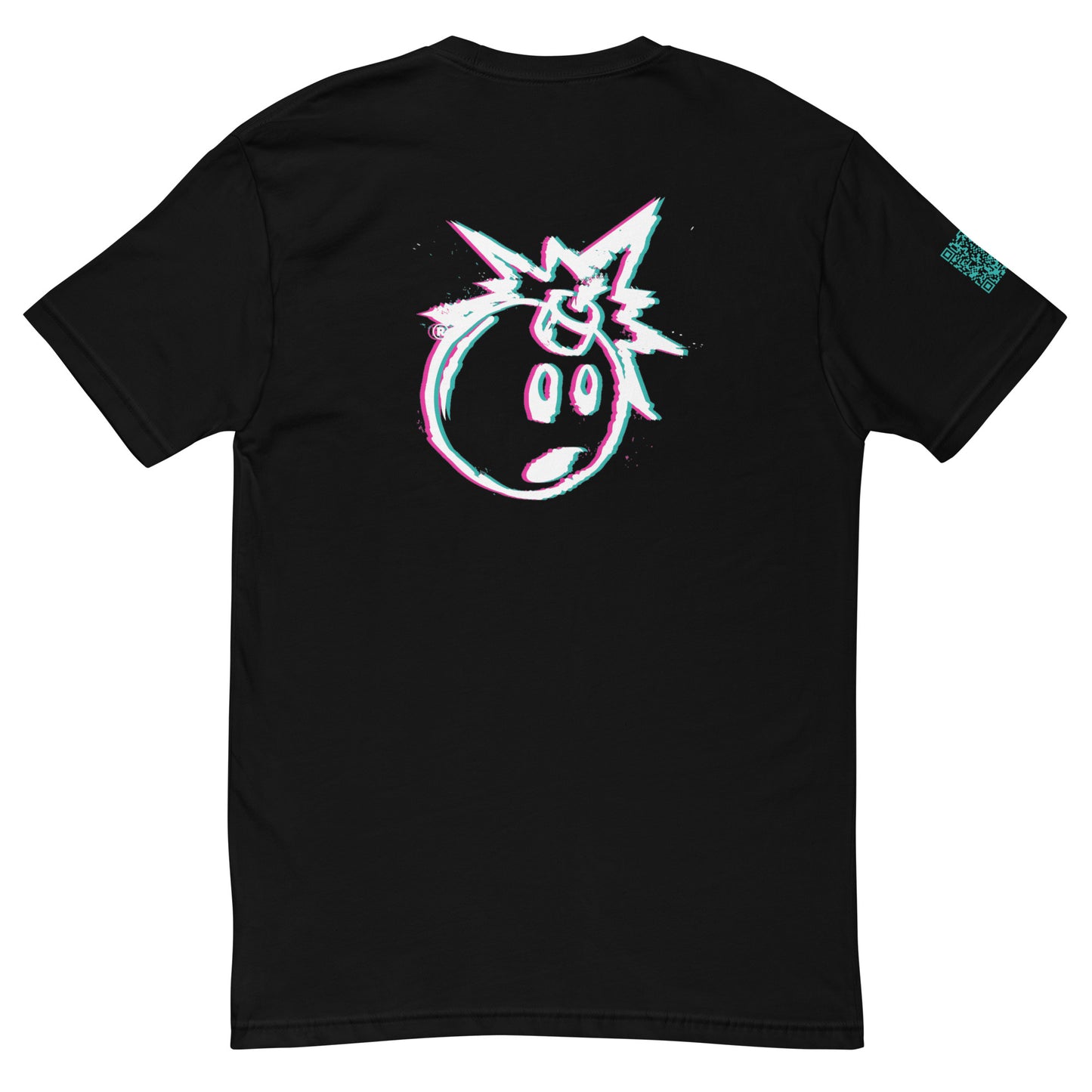 T-shirt à Manches Courtes