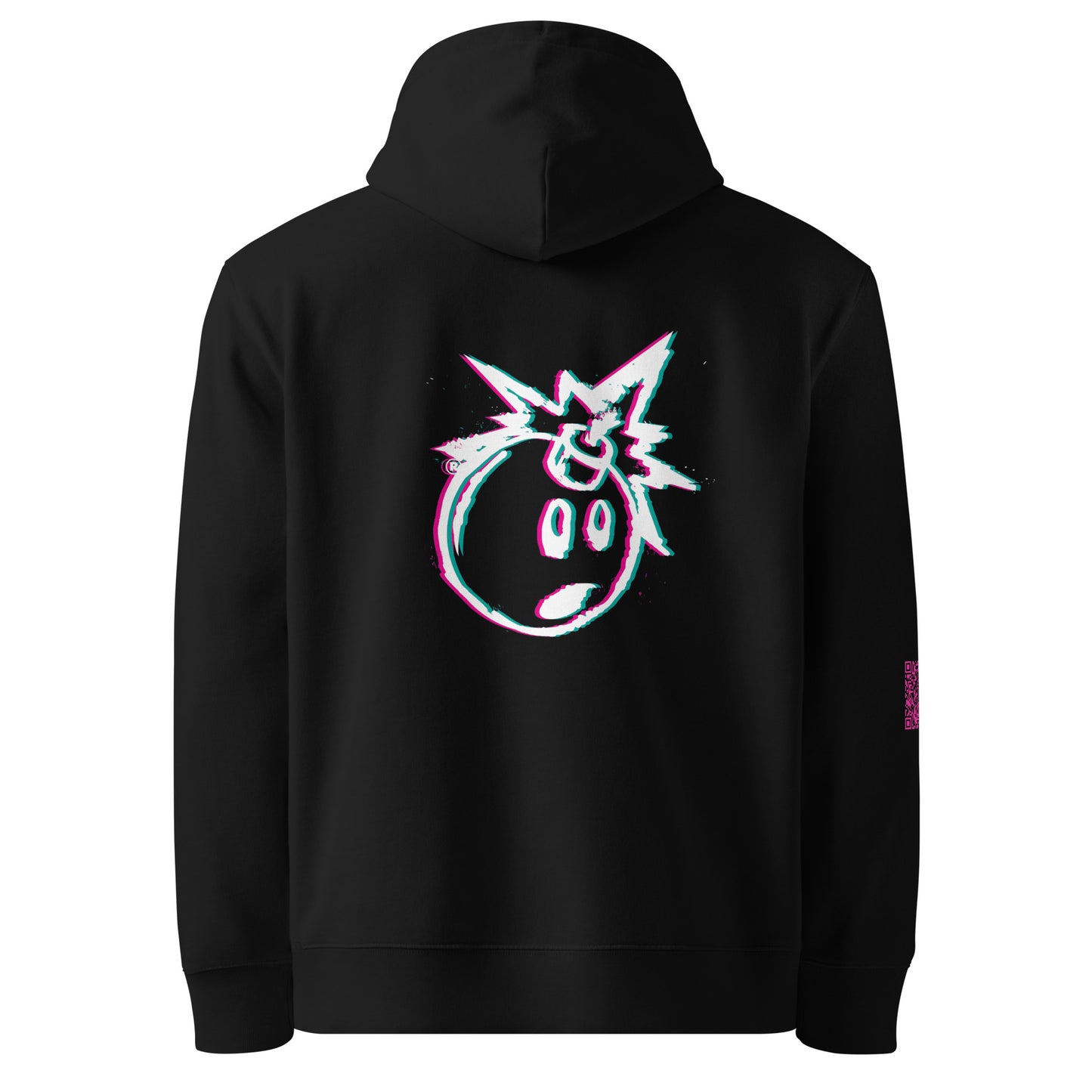 Sweat Femme NFT Bombsquad #16710