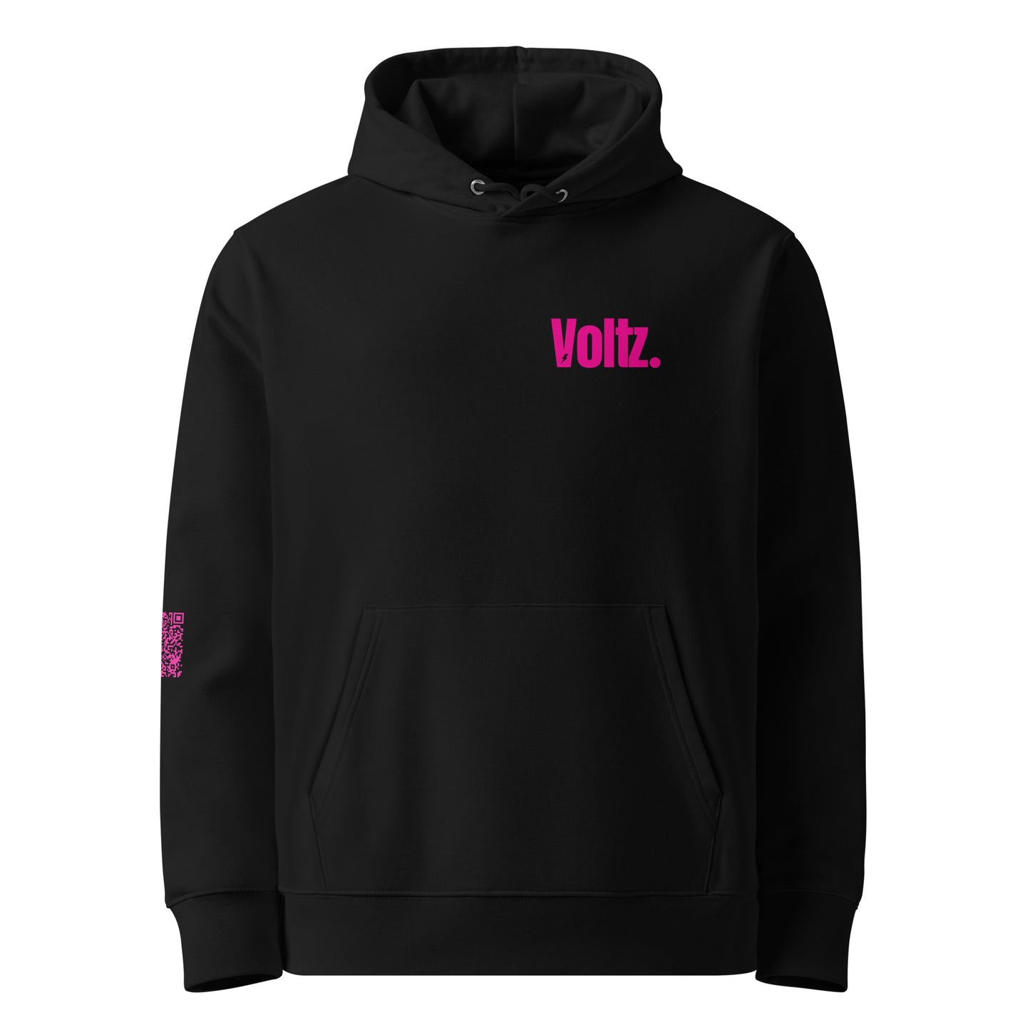 Sweat Femme NFT Bombsquad #16710