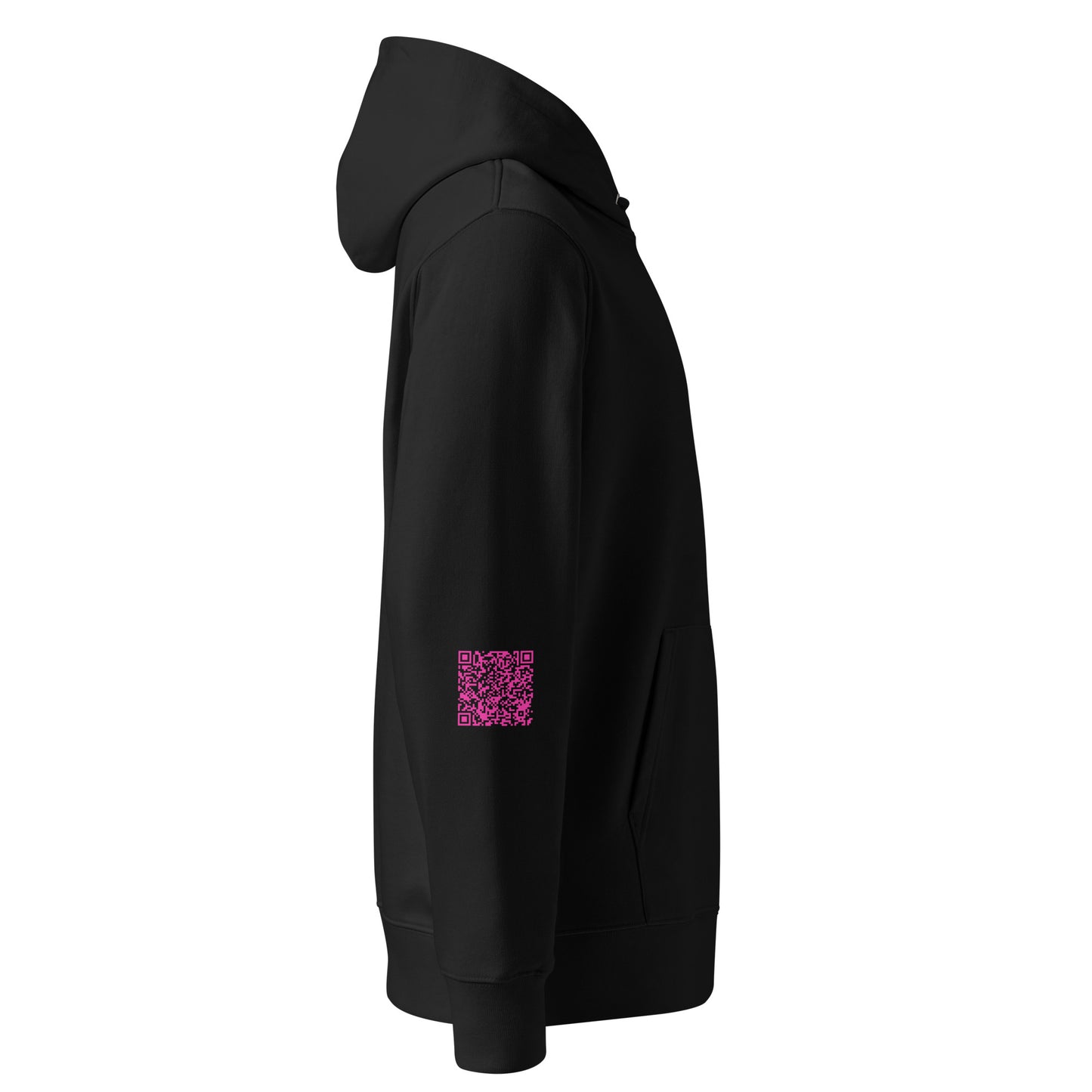 Sweat Femme NFT Bombsquad #16710