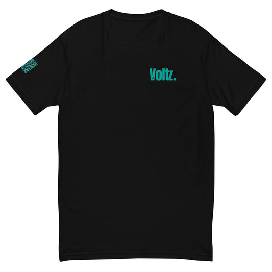 T-shirt Homme NFT Bombsquad #16710