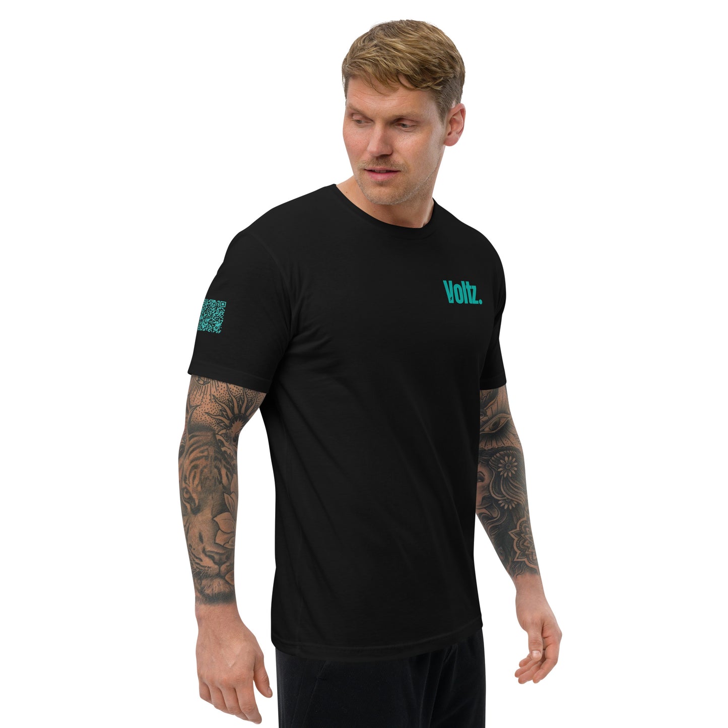 T-shirt Bombsquad #16710