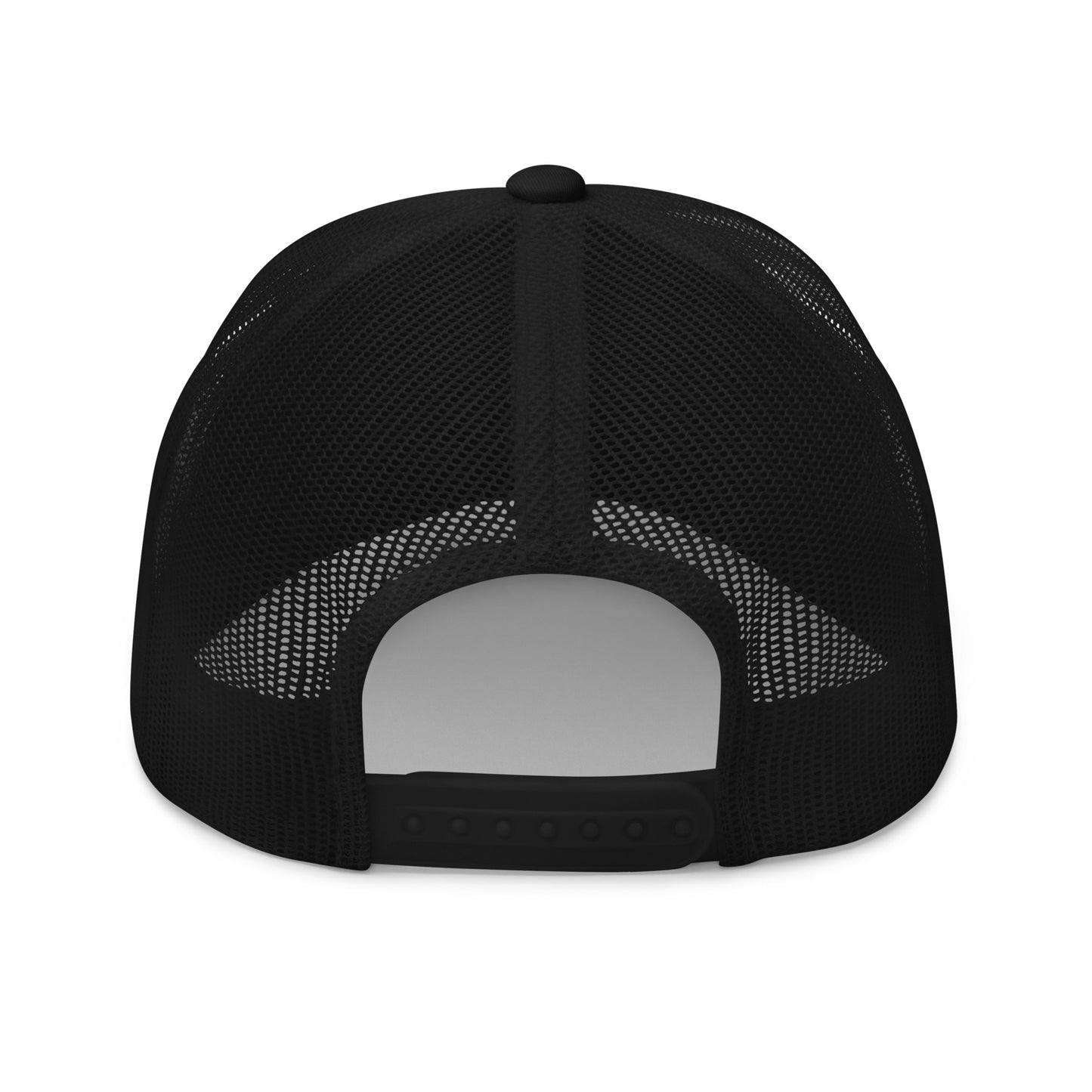 Casquette Trucker noir Voltz
