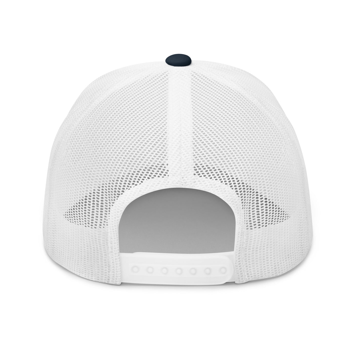 Casquette Trucker bleu marine Voltz