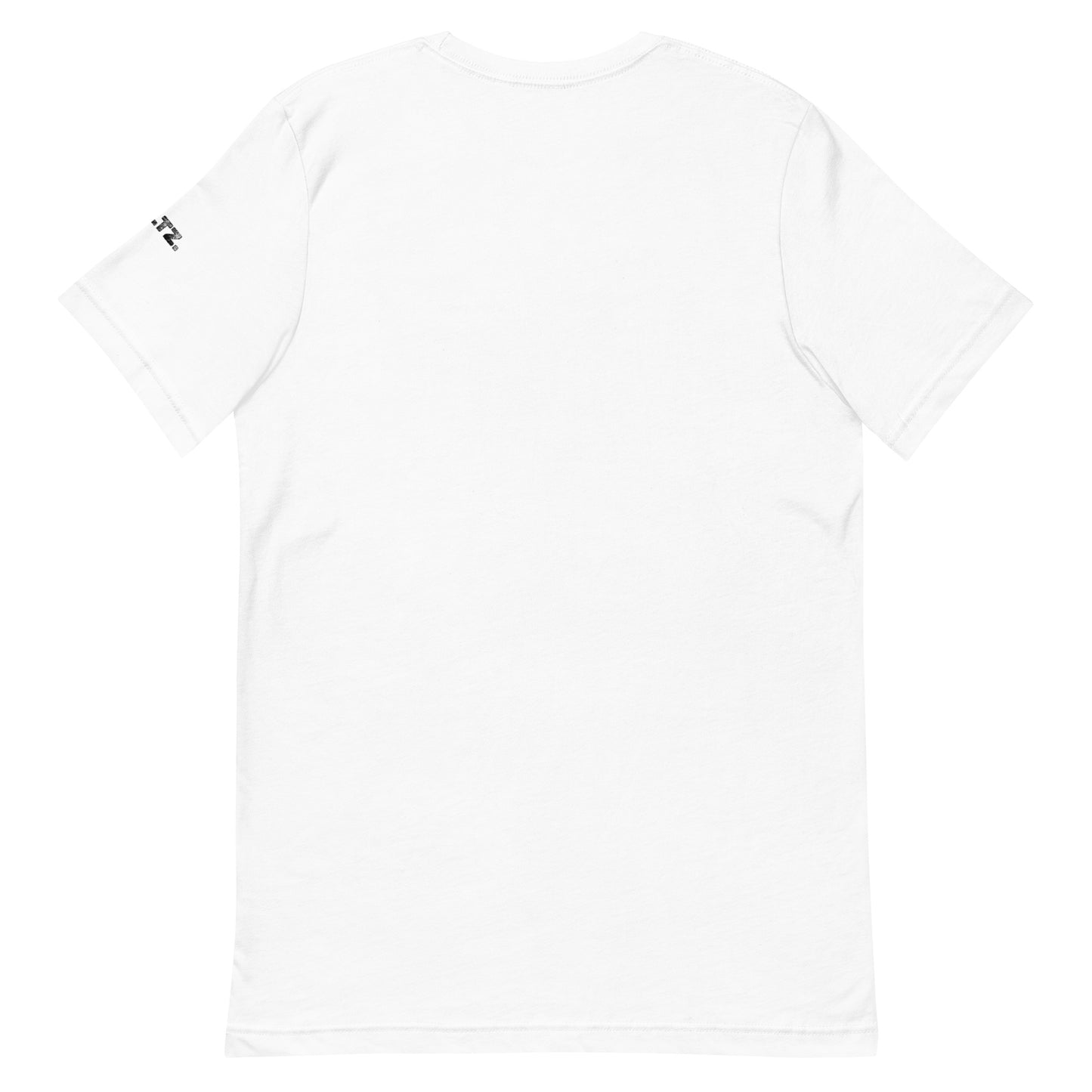 T-shirt homme Superlativ conspiracy