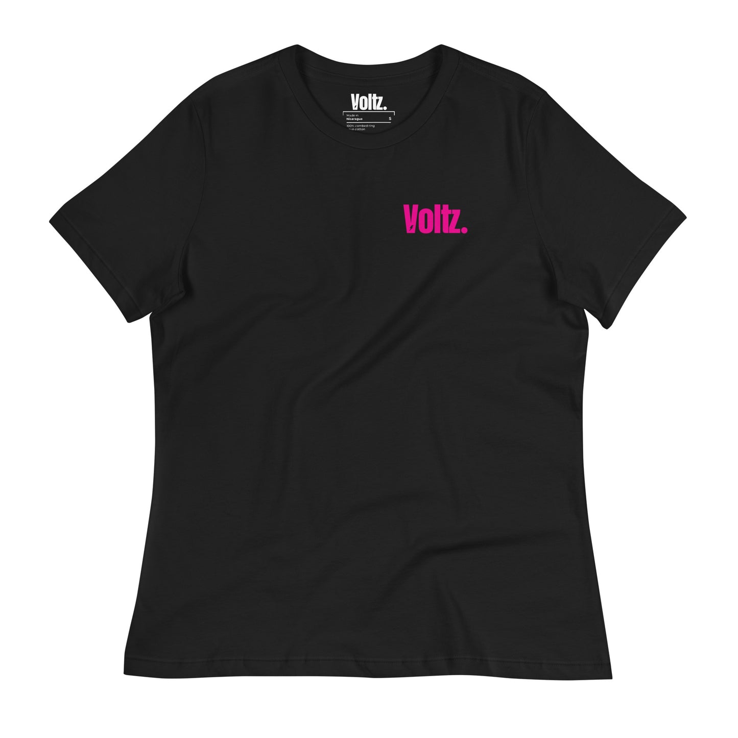 T-shirt Femme NFT Bombsquad #16710