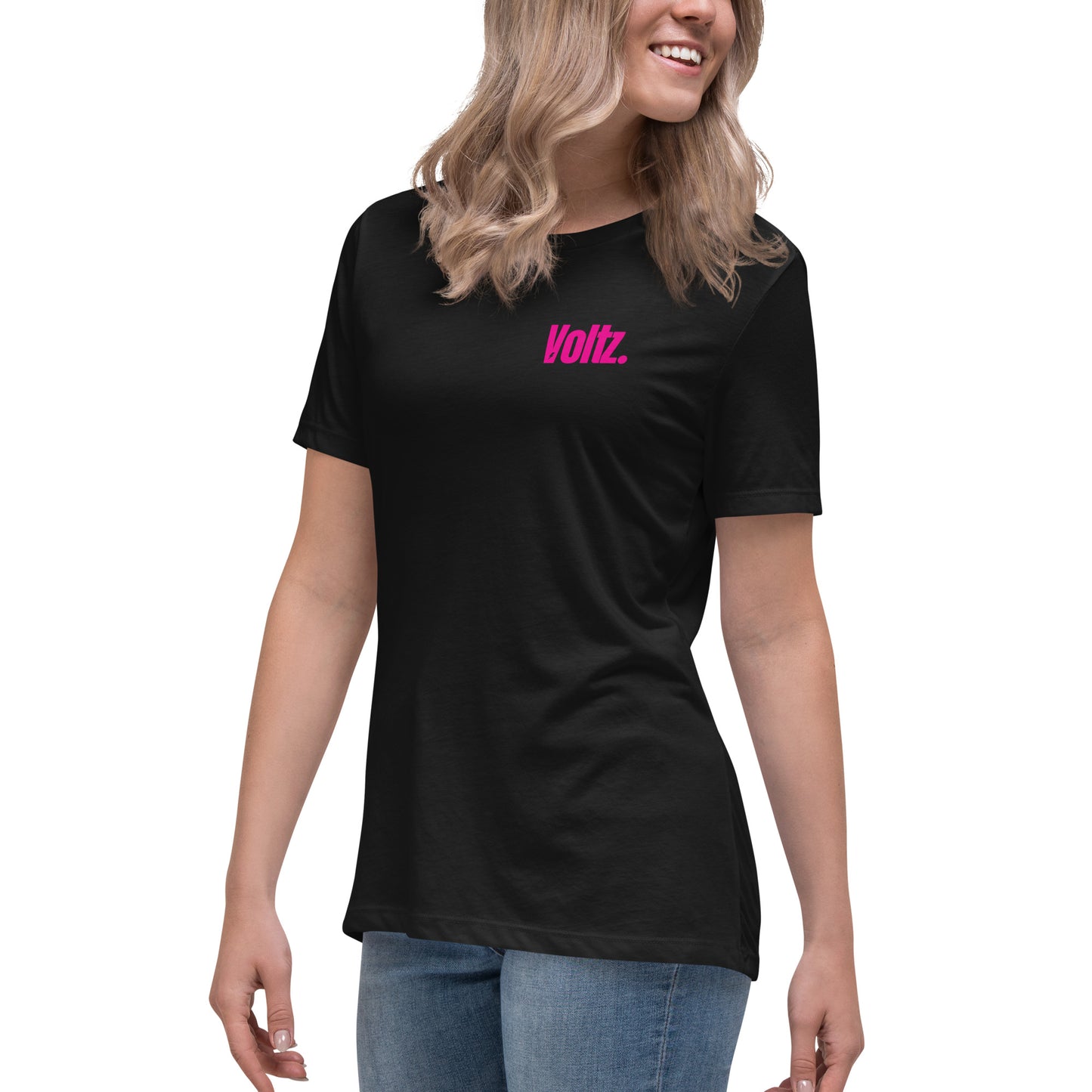 T-shirt Femme NFT Bombsquad #16710